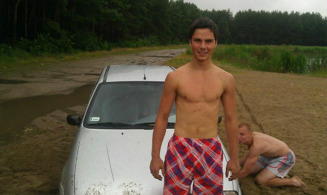 Patryk : * 