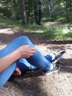 chill