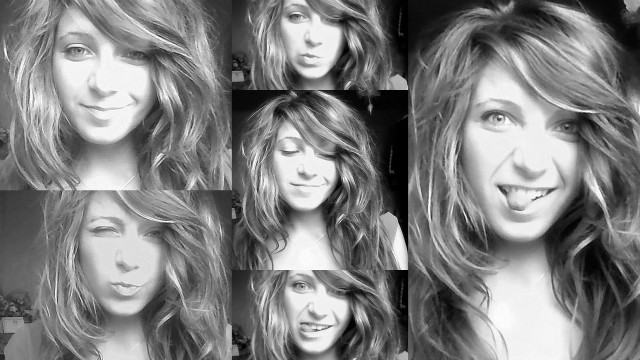 CRAZY.