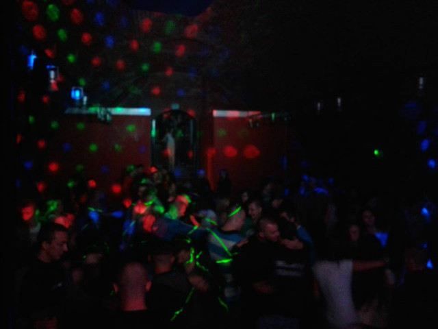 Wpis discoreason