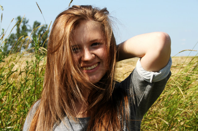 domek :3
