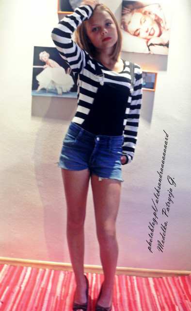 Wpis muchomorek333