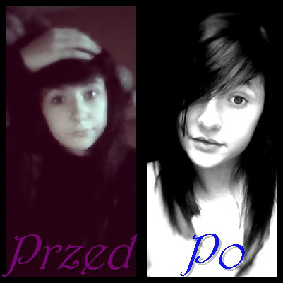 Przemiana 