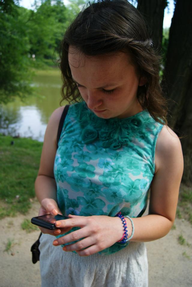 sms