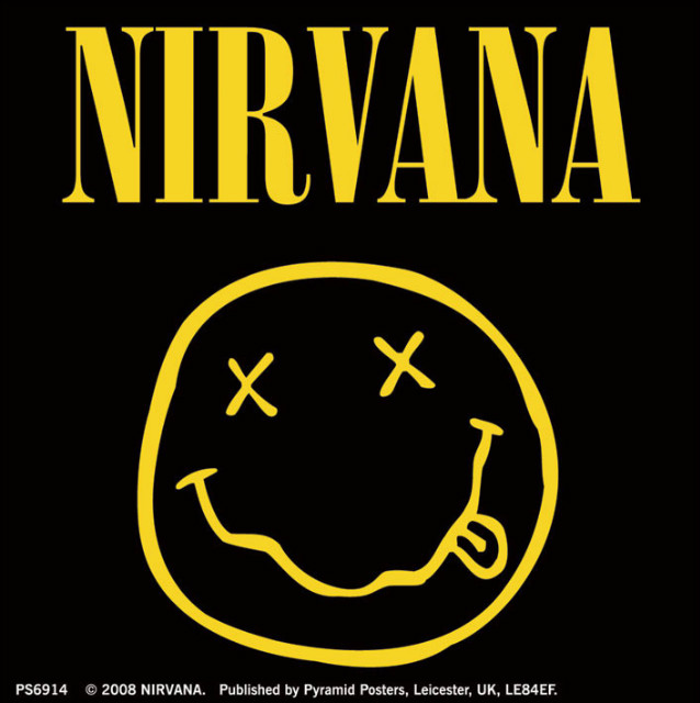 Nirvana 