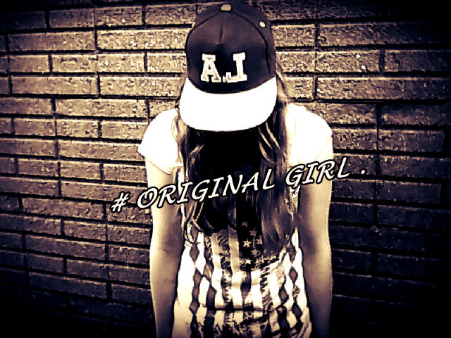 Original-Girl