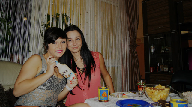 z Mrozu rpk :*