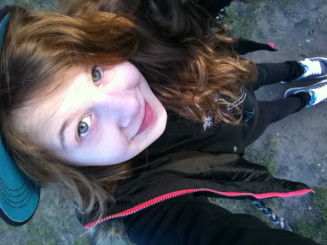 Wpis swaggerchick