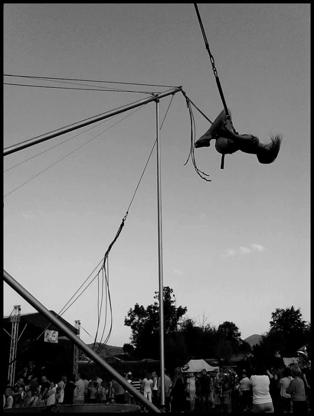 Bungee ^^