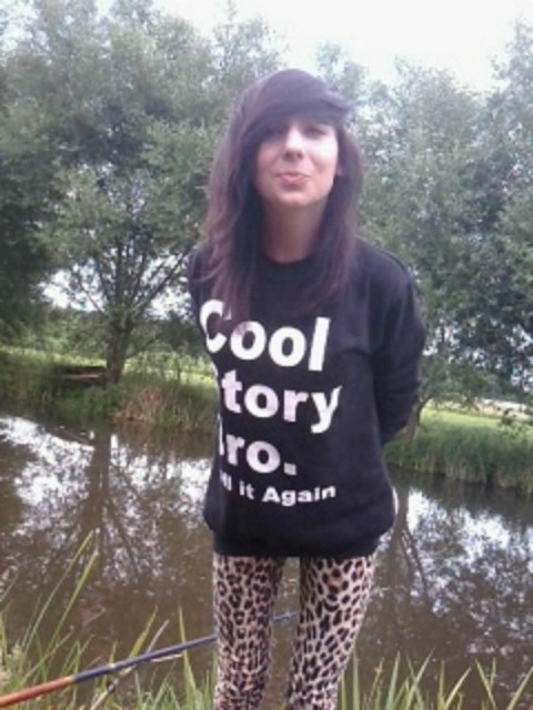 Jeea ;d