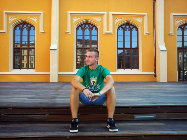 Wpis univeersalna
