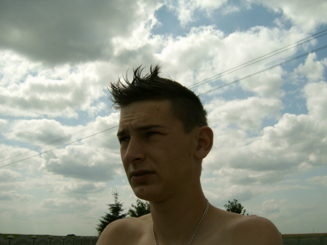Wpis michaeltylkodlaniej