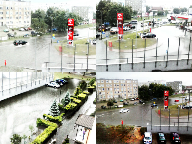 Deszczyk