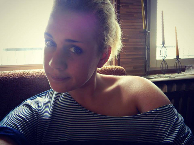 its me.