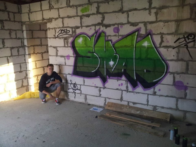 ShaD 