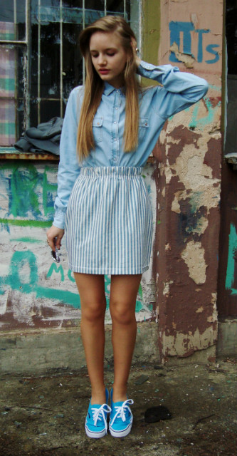 Friday &#9829;.