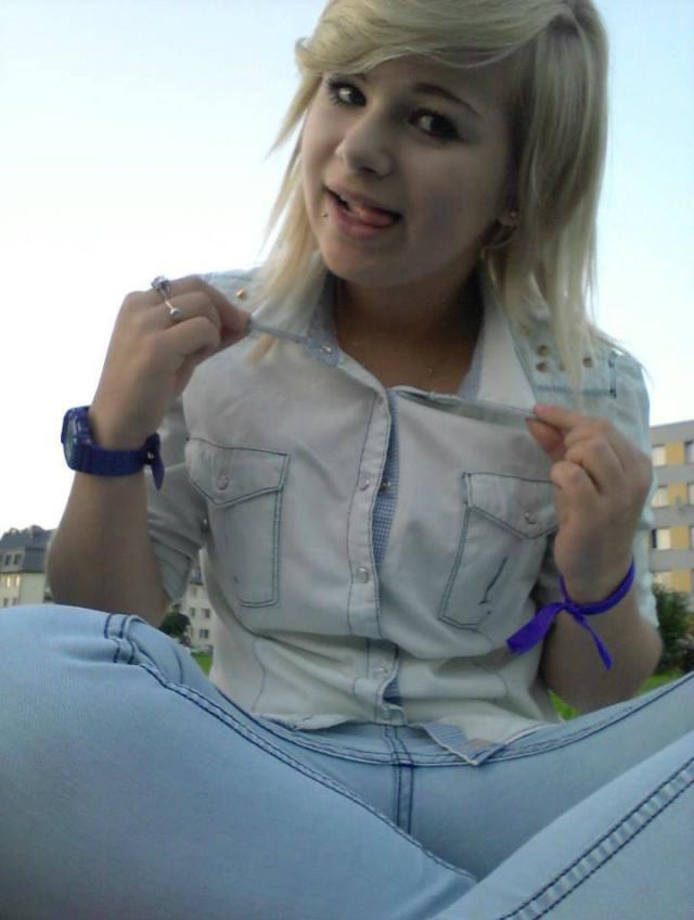 NEVER SAY NEVER &#9829;