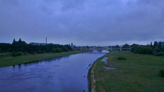 Deszczyk