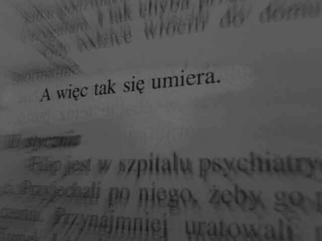 Wpis chociazjedenkrokdotylu