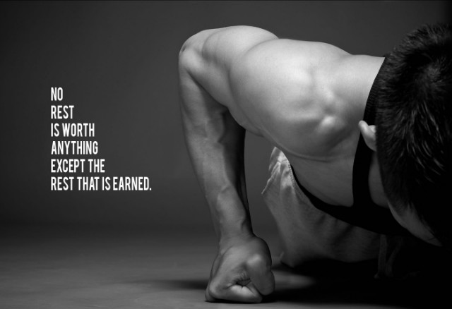 Give it all !