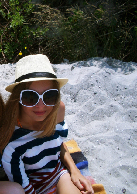 Wpis amandziula