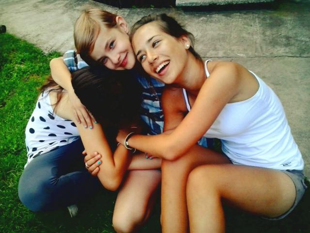 Ala i Klaudia 