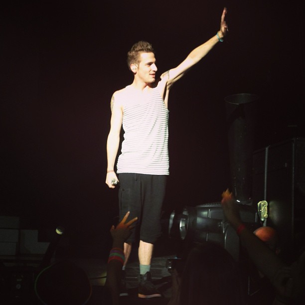 Wpis kendallschmidtoffical