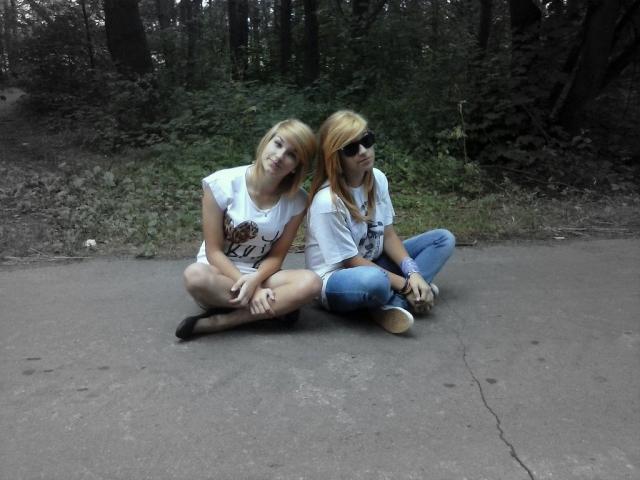 Wpis xxclaudiaaxx