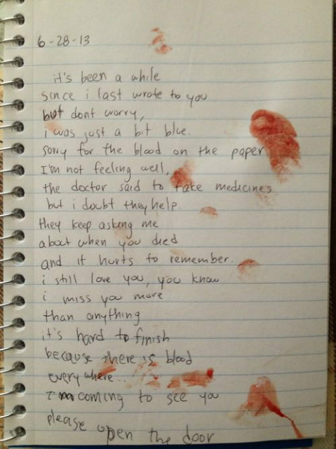 Wpis emotionalbullshit