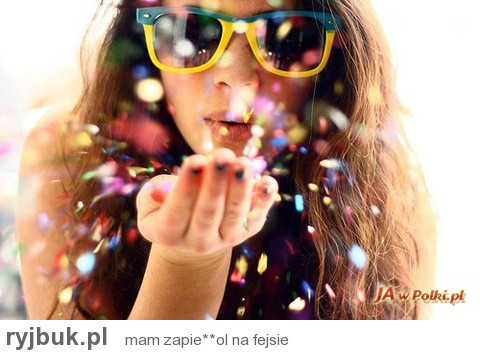 Moje pierwsze 
