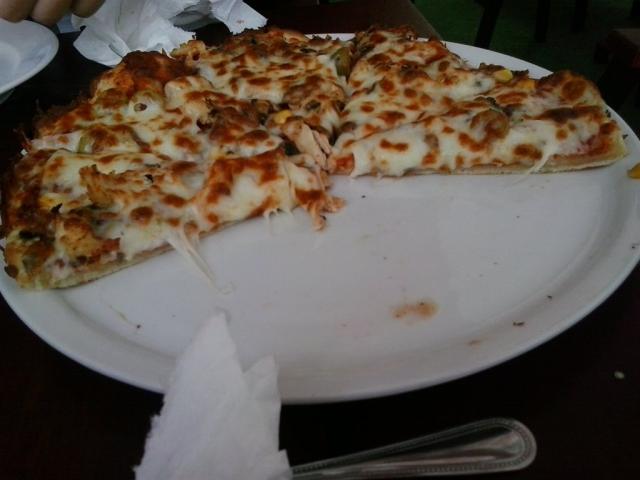 PIZZA *.*