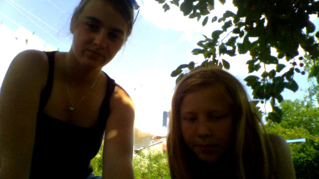 No siema Agata :D 