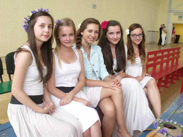 Moje laski :):*