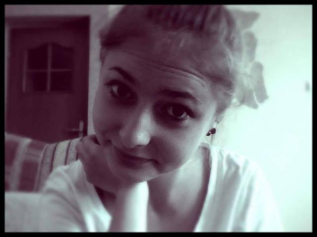 STraszne nudy :*