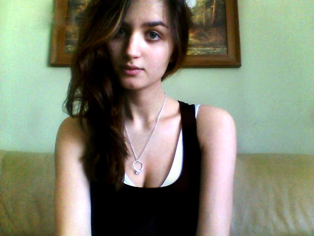 Zaczynam od nowa.