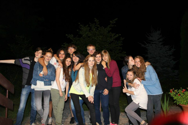 Wpis ladrell
