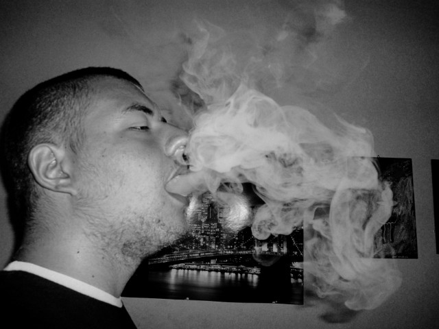 Ritual of the Smoking