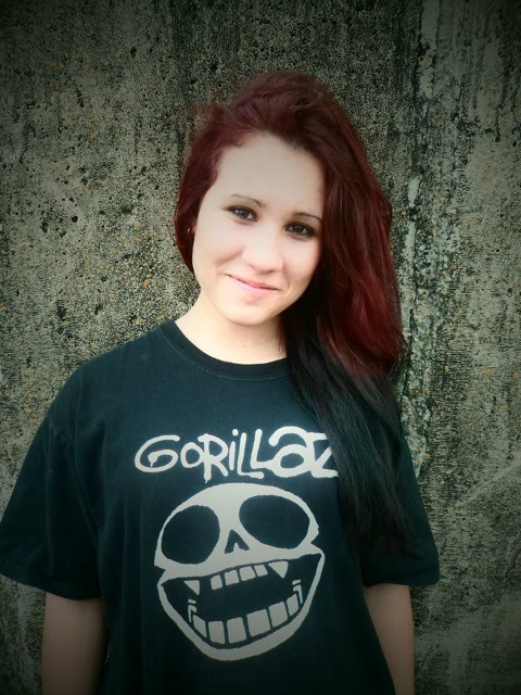 Wpis metalmania666