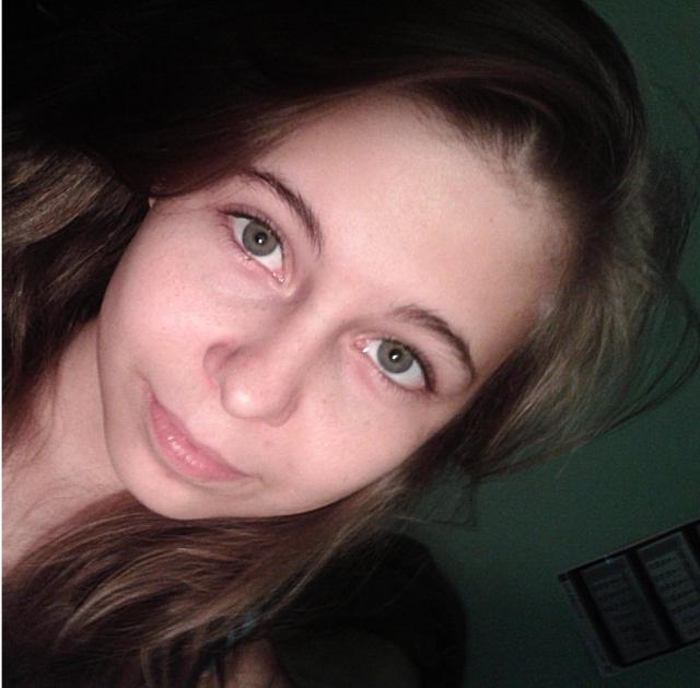 Tarara nudy ;)