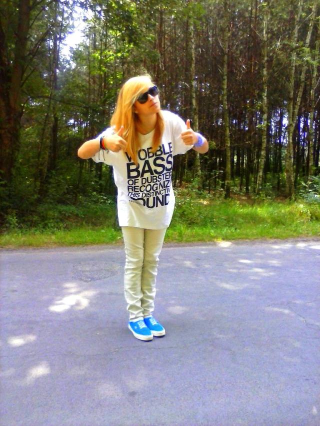 Wpis xxclaudiaaxx