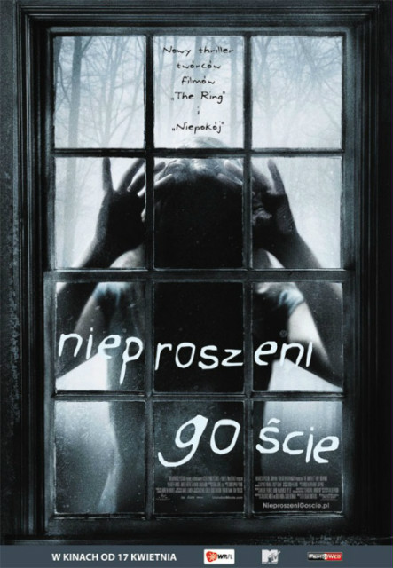 Nieproszeni gocie 