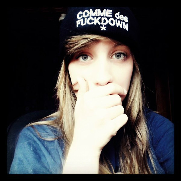 Wpis carolinebatman
