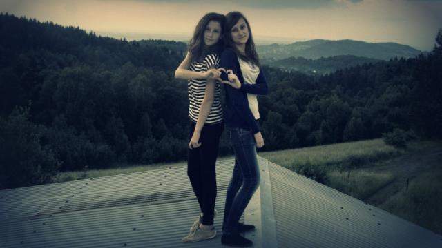 Wpis sisters9612