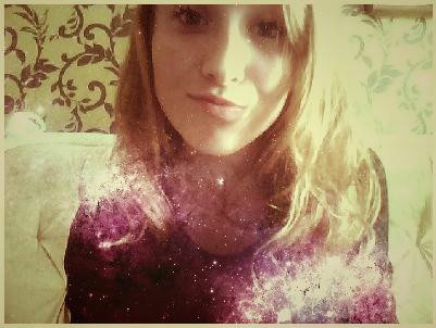 BLONDZIIKKK. 