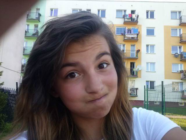 Z nimi ;D