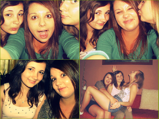 Party u Madzi!! 