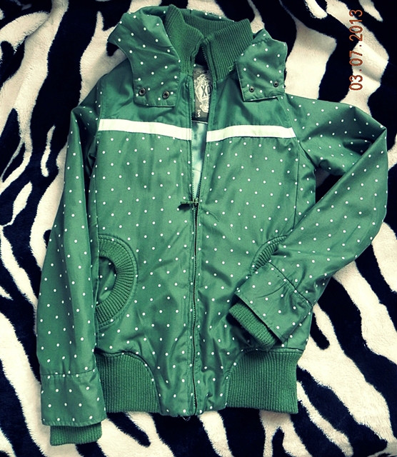Sprzedam Kurtke Pull&Bear