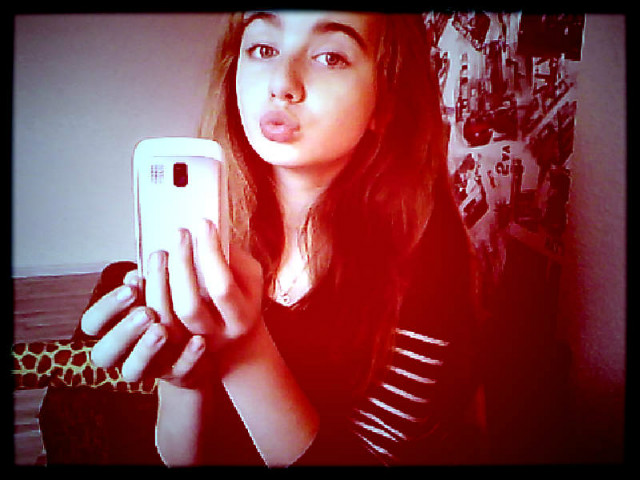 Buzi :-* 