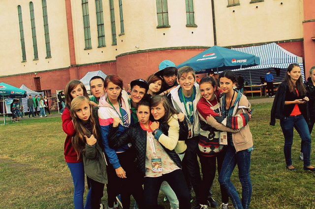 Dbowiec #13