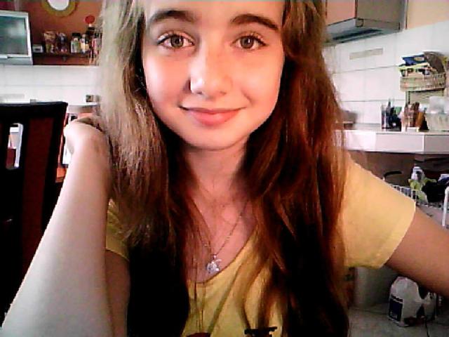 Umieszek :*